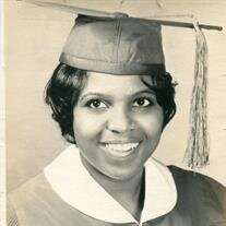 Nokomia Lee Archer