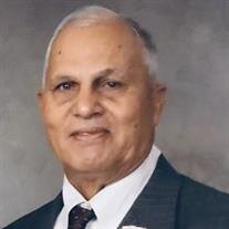 Mr. Rafael Duran