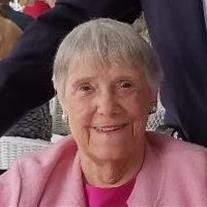 Elaine (Smith) Willis