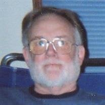 John E. French