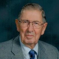 Vernon F. Otto