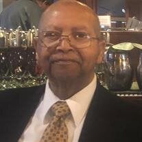 Mr.  Samuel Lee Bruce