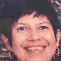 Leonor "Nora" Pacheco Ramirez