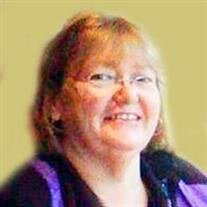 Mary Arline Carroll
