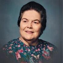 Betty Lou Eravi