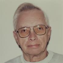 William Robert Lange Sr.