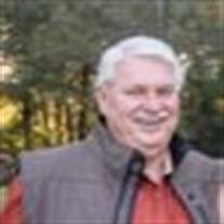 William Eugene "Gene" Hester