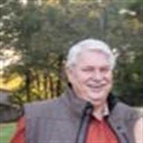 William Eugene "Gene" Hester Sr.