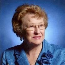 Mrs. Lautrell T. Anderson
