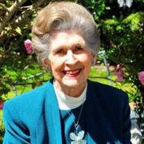 Elizabeth Hartley "Liz" Watkins