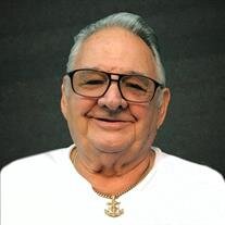 Lancelot Francis Cazaux Jr.