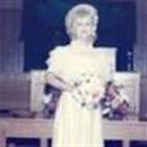 Carolyn Virginia  Roach