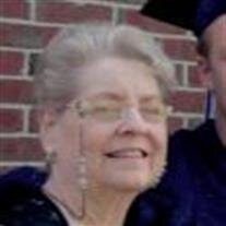 Janet  (Maloney) Yates