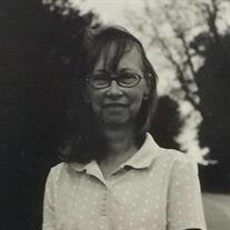 Regina Annette Tinker Gann