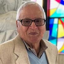 Angel Augusto Ramos
