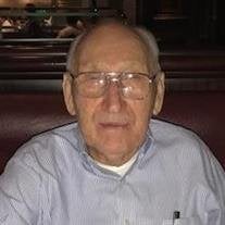 Joseph Kunst Jr