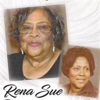 Ms. Rena Sue Bowles