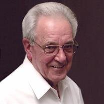 Robert W. "Dub" Gardner, Sr.