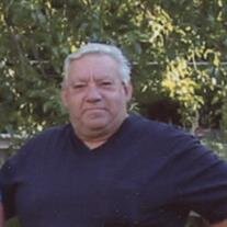 John Clinton  Daniels 