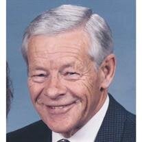 Mr. Douglas Wilbur Blase