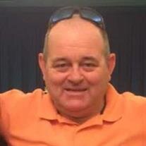 James Anthony Anderson, III