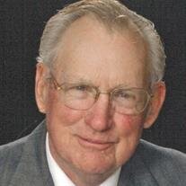 James A. Witvoet Sr.