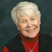 Kay W. Whitten
