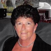 Linda M. Kearney