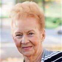 Nancy A. Villiger