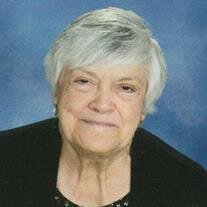 Maria Senhorinha Aguiar