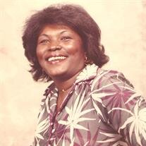 BETTY JEAN (Tootsie) SIMS