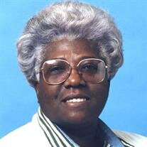 Ms. Loistine P. Owens