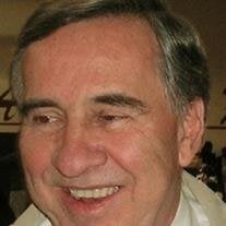 Mr. Billy Gordon Allred