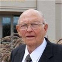 Norman Dale Nelson