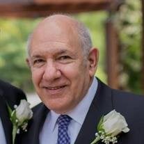 Mr.  Marc C Lazar of Schaumburg