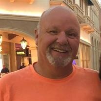Michael Edward Grusholt