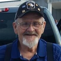 Mr. David D. Campbell