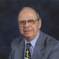 Alton Robert Peterson