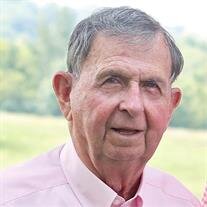 Glenn Earl Johnson