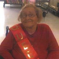 Carolyn "LaVerne" Powell