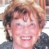 Hazel "Helen" (Ashline) Root
