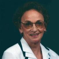 Marjorie M. Jensen