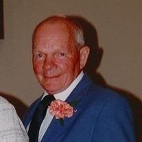 John "Jack" Hasser