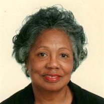Mrs.  Johnnie  Butler  Johnson 