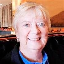 Barbara Susan Henderson