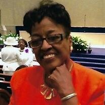 Doris L. Pittman