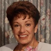 Mary Louise DiCostanzo