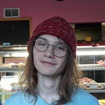 Harrison Wanamaker Moskowitz