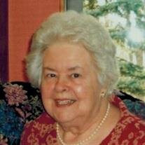 Edith Florence Hayes