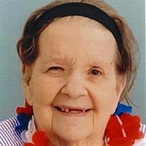 Betty J. Mowery